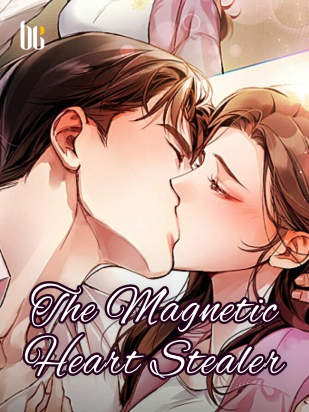 The Magnetic Heart Stealer